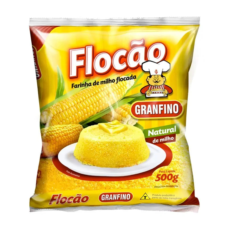 flocão