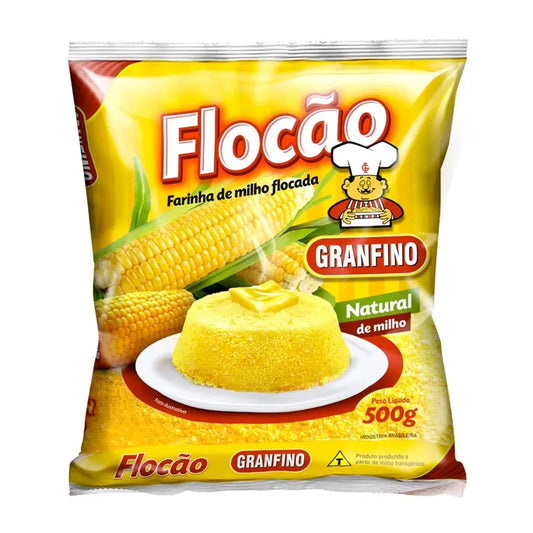 flocão