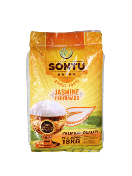 Arroz Sontu