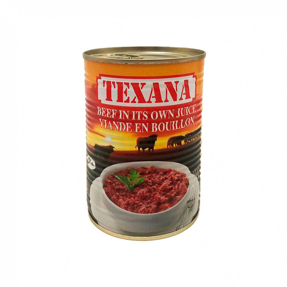 Texana
