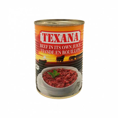 Texana