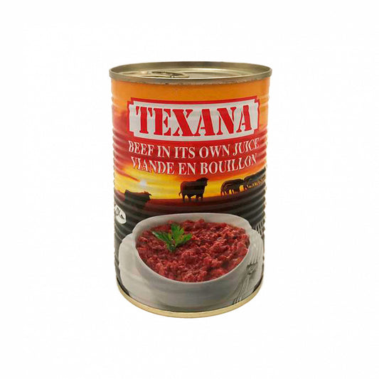 Texana