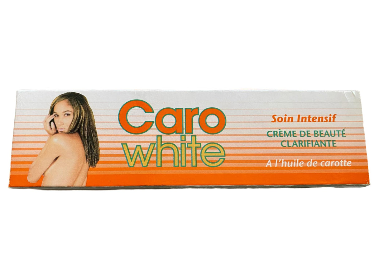 Caro white