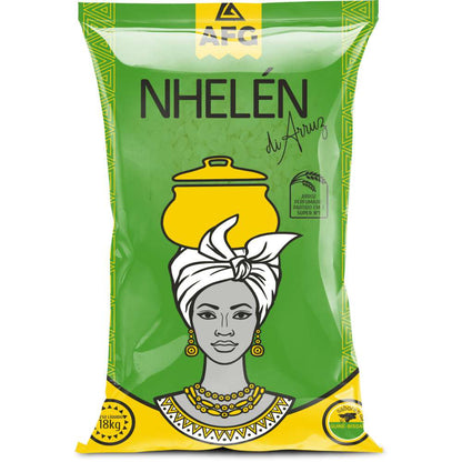 Arroz nhelen