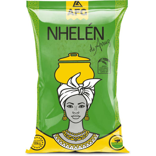 Arroz nhelen