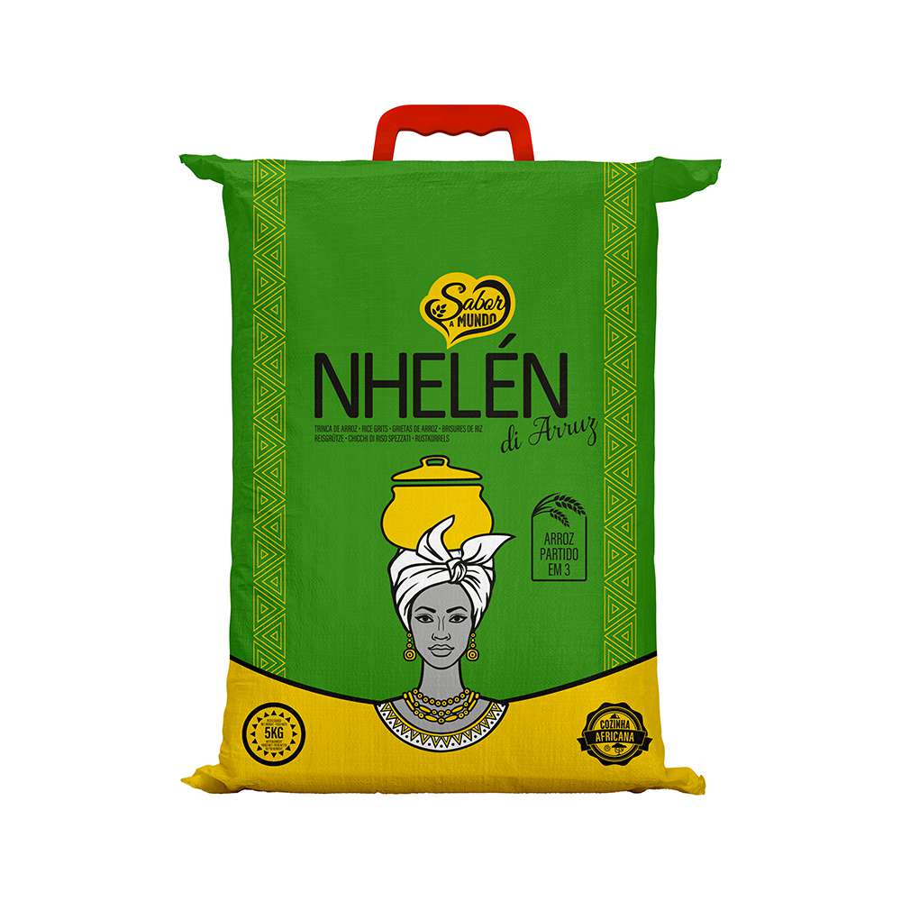 Arroz nhelen