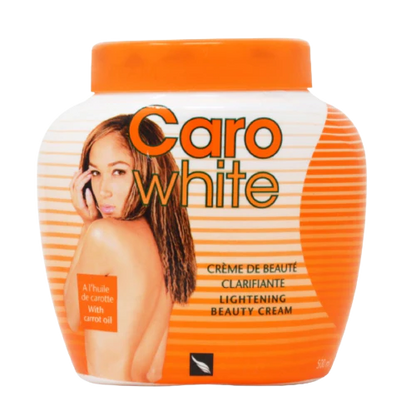 Caro white