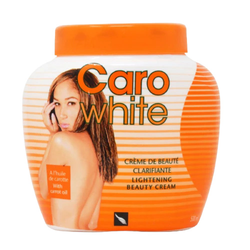 Caro white