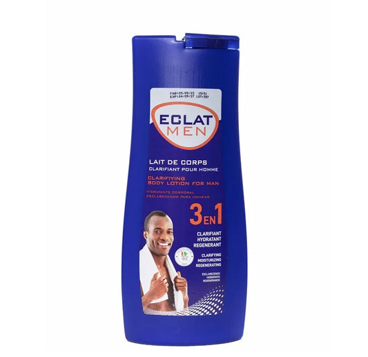 Creme eclat men