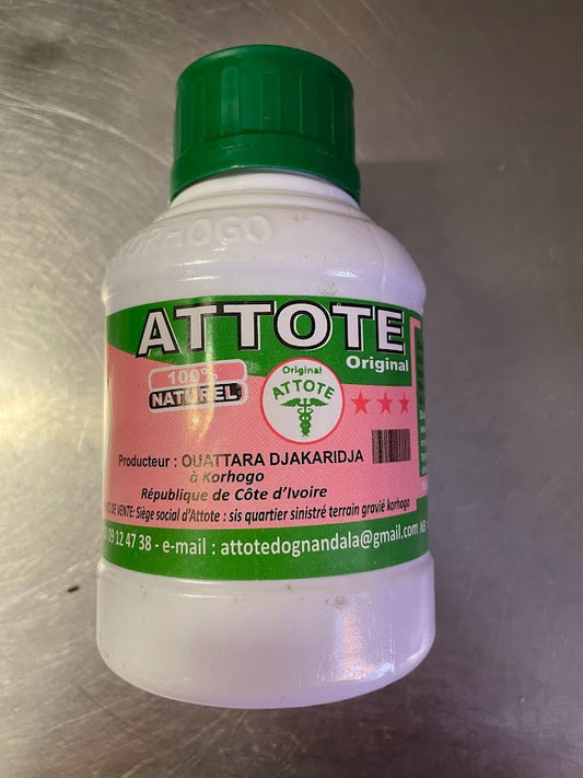 Attote