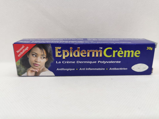 Epiderm creme