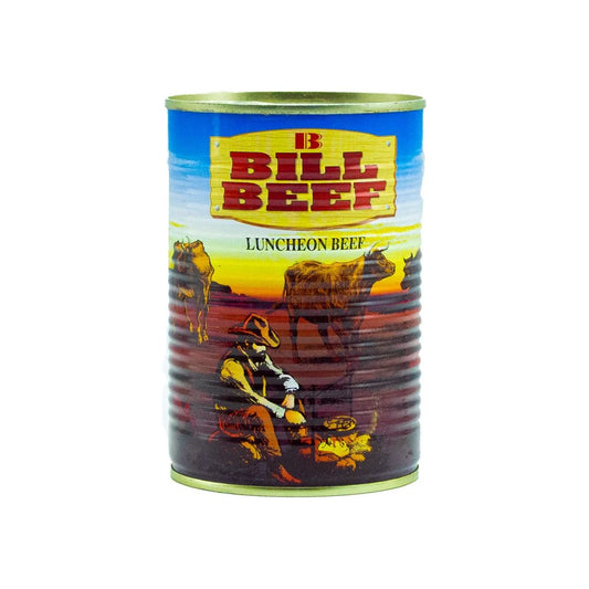 bill beef