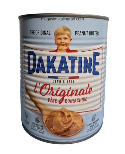 Dakatine