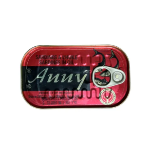 Sardinha Anny
