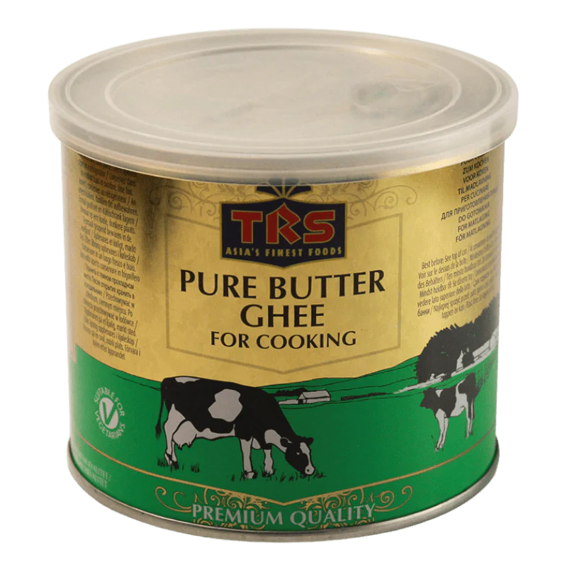 Pure butter ghee