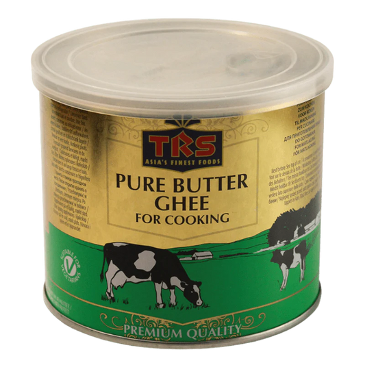 Pure butter ghee