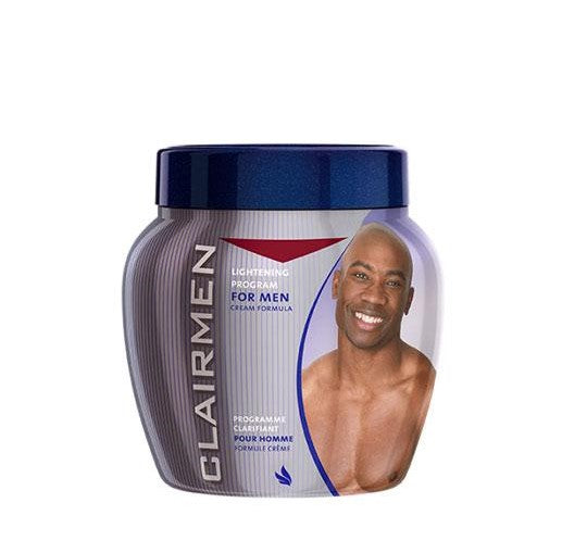 Creme clairmen