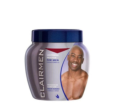 Creme clairmen