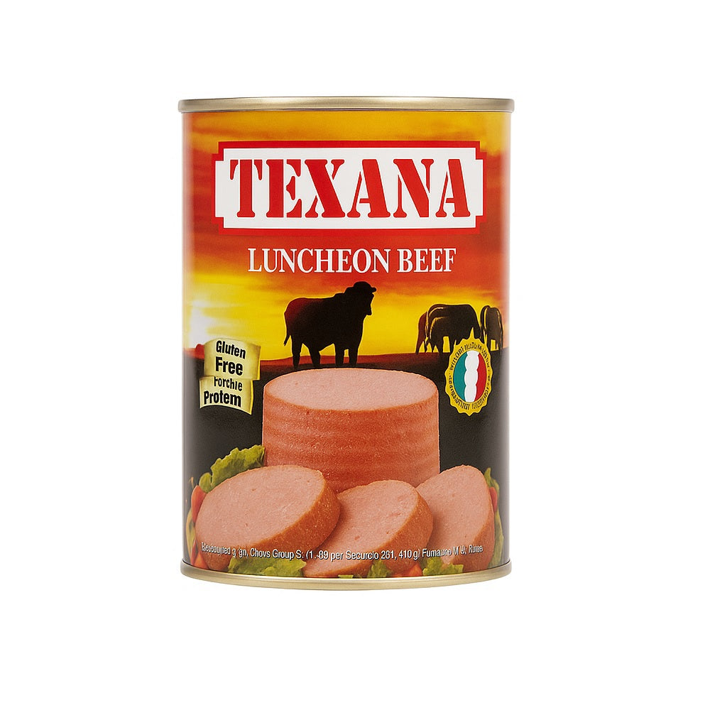 Texana