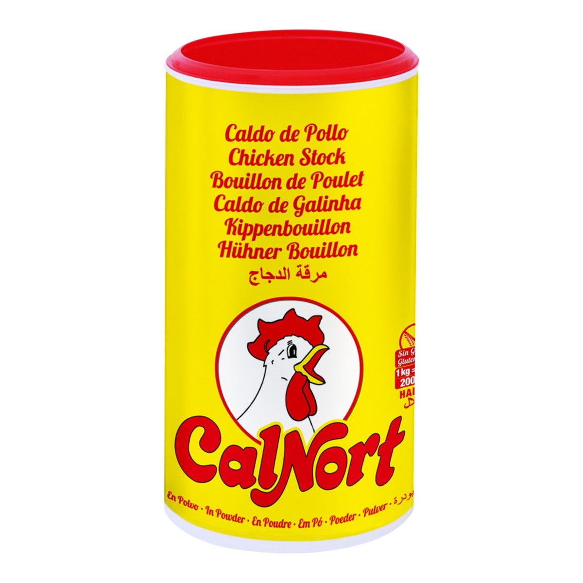 Caldo Calnort