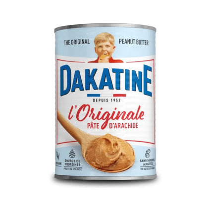 Dakatine