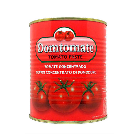 Polpa de tomate