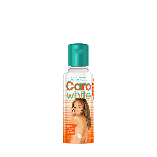 Caro white