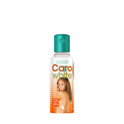 Caro white