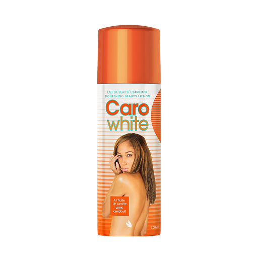Caro white