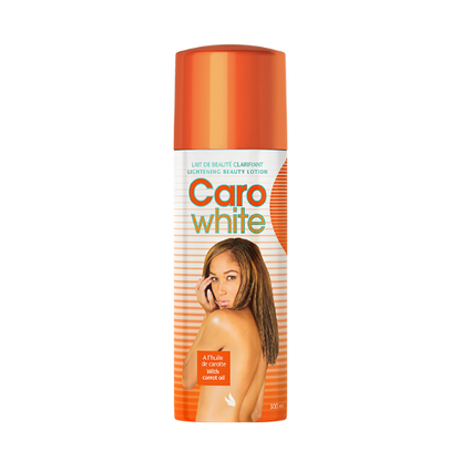 Caro white